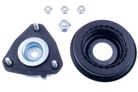 D600080 Опорна подушка передн. амортизатора Ford Transit 2.2TDCI/2.4TDCI/2.3/3.2 TDCI 07.06- DENCKERMANN подбор по vin на Brocar