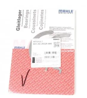 021AS20325000 Шайба разбега коленвала Renault 2.2/2.5dci/Opel Movano/Vivaro 2.5DTI MAHLE / KNECHT подбор по vin на Brocar