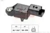Датчик вакуума Fiat Ulysse, Galaxy, Mondeo IV, S-Max// Lancia Phedra 2.2 Tdci 03.08- 1.993.136