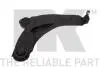 Рычаг перед.правый Nissan Primastar 9/02- Opel Vivaro 8/01- Renault Trafic II 3/01- 5013930