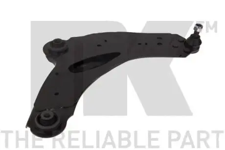 5013930 Рычаг перед.правый Nissan Primastar 9/02- Opel Vivaro 8/01- Renault Trafic II 3/01- NK підбір по vin на Brocar