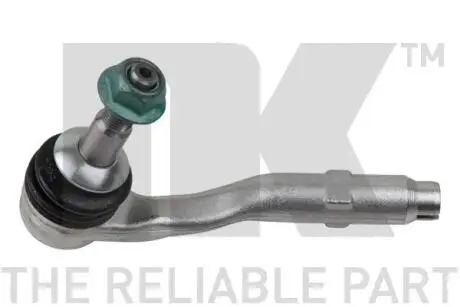 5031541 Наконечник рулевой тяги левый BMW 5 (F10, F18, F11), 6 (F13), 7 (F01, F02, F04) 10- NK подбор по vin на Brocar
