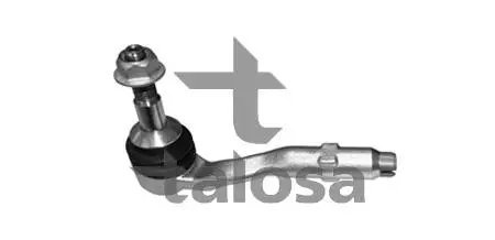 4207760 Наконечник рулевой тяги левый BMW 5 (F10, F18, F11), 6 (F13), 7 (F01, F02, F04) 10- TALOSA подбор по vin на Brocar
