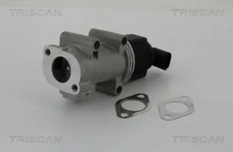 881310005 Клапан EGR Alfa Romeo 147, 156 Fiat Bravo/Doblo/Marea/Multipla 1.9JTD, 2.4JTD 09.97- TRISCAN підбір по vin на Brocar