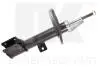 Ам-тор газовий перед.правый Citroen C4/Picasso/Grand/Peugeot 308SW 1.6-2.0HDI 02.07- 651934191