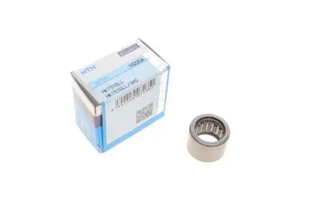 HK1516LL3AS Подшипник игольчатый с-ми сцепления VW Passat 96-/Audi A4 96- 4 cyl., Ford silnik Ohc SNR NTN підбір по vin на Brocar