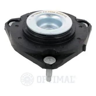 F87456 Опорна подушка передн. амортизатора Ford Transit 2.2TDCI/2.4TDCI/2.3/3.2 TDCI 07.06- OPTIMAL подбор по vin на Brocar