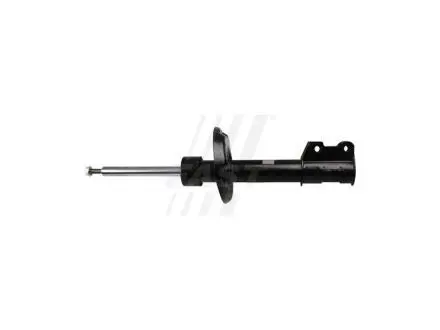 FT11278 Ам-тор перед. лівий Fiat Grande Punto 05-, Linea 07-, Punto 12- /Opel Corsa D 06- FAST підбір по vin на Brocar
