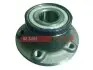 FT23056 Ступиця зад. ABS+ (довга база) Citroen Jumper/Peugeot Boxer/Fiat Ducato 2.2-3-0 06- FAST підбір по vin на Brocar