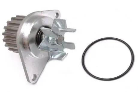 FT57159 Насос водяний Citroen Berlingo/Peugeot Partner/Fiat Fiorino 1.1/1.4i 96- (18z) (FT57159) Fast FAST підбір по vin на Brocar
