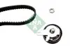 Комплект ГРМ Audi A4/A6/A8 97-06/Skoda Superb 01-08/VW Passat 2.5TDI 98-05 (24x87z) 530 0202 10