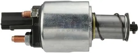 236626 Втягуюче реле 12V Audi A3 03-/Seat Ibiza 02-/Skoda Octavia 1.9TDI 04-/VW Passat 05- CARGO підбір по vin на Brocar
