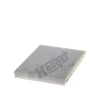 E1962LI Фильтр салона Doblo 01-10/Punto 99-10 HENGST FILTER подбор по vin на Brocar