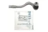 3574101 Наконечник тяги рулевой (L) Audi A4/A5 1.8-3.2 07- LEMFORDER підбір по vin на Brocar