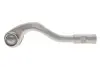 3574101 Наконечник тяги рулевой (L) Audi A4/A5 1.8-3.2 07- LEMFORDER підбір по vin на Brocar