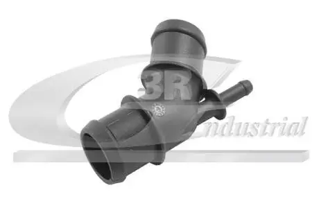 82739 Соединительная трубка Audi A3, TT/ VW Bora, Golf IV/ Seat Leon, Toledo 1.6/1.8/2.0 97- 3RG подбор по vin на Brocar