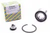 Підшипник маточини (передньої) Renault Megane III/Scenic III 09- (45x83x39) (+ABS) R155.92