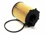 Фильтр масляный PSA Berlingo/C3/C4/Partner/207/307/Ford Fiesta/Focus 1.4-1.6HDi 04- FOE171/2D