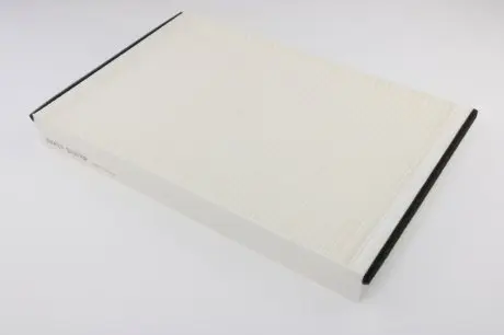 SA307NP Фільтр салону Mercedes Sprinter, VW Crafter, 06-, без пластикових бічних вставок SHAFER підбір по vin на Brocar