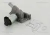 881324003 Клапан AGR Opel Astra G/H 1.2 1.4i 16V / Corsa C/D 1.2i 1.4i 16V / Tigra B 1.4i 16V TRISCAN підбір по vin на Brocar
