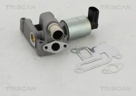881324003 Клапан AGR Opel Astra G/H 1.2 1.4i 16V / Corsa C/D 1.2i 1.4i 16V / Tigra B 1.4i 16V TRISCAN підбір по vin на Brocar