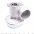 48346 Клапан EGR Ford Transit 2.4 TDCI 04-06 NRF підбір по vin на Brocar