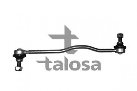 5006500 Тяга лив./прав. стабилизатора перед. (авто с IDS) Opel Astra H 3/04-, Zafira 7/05- TALOSA подбор по vin на Brocar