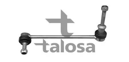 5007311 Тяга стабілізатора передня ліва (+ Adaptive Drive) BMW X5(E70) 3.0-4.8 02.06-07.14 TALOSA підбір по vin на Brocar