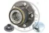 302579 Подшипник ступицы OPTIMAL підбір по vin на Brocar