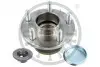 302579 Подшипник ступицы OPTIMAL підбір по vin на Brocar