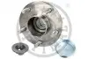 302579 Подшипник ступицы OPTIMAL підбір по vin на Brocar