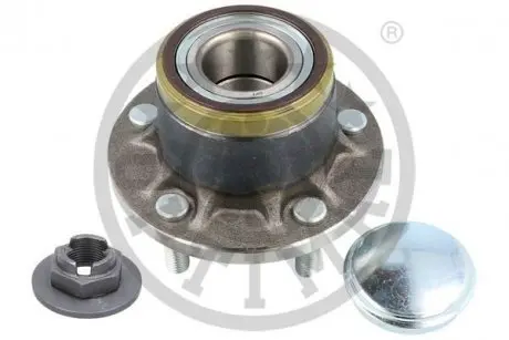 302579 Подшипник ступицы OPTIMAL подбор по vin на Brocar