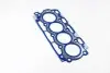 Прокладка ГБЦ Citroen Berlingo/Peugeot Partner 1.6HDI 05-, Ø76,00mm, 1.30mm, (5меток) 61-36265-10