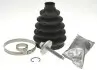 305177 Пыльник ШРКШ зовн. Ford C-Max, Focus II 1.8/2.0/2.0TDCI 10.03- L:120/D1:24.5/81.6 GKN (Lobro) підбір по vin на Brocar