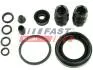 FT32464 Ремкомплект cупорту гальм Citroen Berlingo 08 Зад Гумки 38Mm Lucas FAST підбір по vin на Brocar