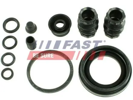 FT32464 Р-кт супорта задн. Alfa Romeo /Cirtoen /Audi /Ford /Opel /Renault /VW (Lucas 38mm) FAST подбор по vin на Brocar