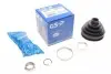 780365 Пыльник шруса (наружный) BMW 3 (E46)/X5 (E53) 00-06 (24x88) GSP підбір по vin на Brocar