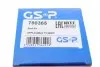 780365 Пыльник шруса (наружный) BMW 3 (E46)/X5 (E53) 00-06 (24x88) GSP підбір по vin на Brocar