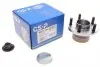9237016K Підшипник маточини (задньої) Ford Connect 02-13 (+ABS)(к-кт) GSP підбір по vin на Brocar