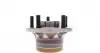 9237016K Підшипник маточини (задньої) Ford Connect 02-13 (+ABS)(к-кт) GSP підбір по vin на Brocar