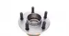 9237016K Підшипник маточини (задньої) Ford Connect 02-13 (+ABS)(к-кт) GSP підбір по vin на Brocar