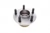 9237016K Підшипник маточини (задньої) Ford Connect 02-13 (+ABS)(к-кт) GSP підбір по vin на Brocar