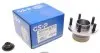 Подшипник ступицы (задней) Ford Connect 02-13 (+ABS)(к-кт) 9237016K