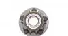 9237016K Підшипник маточини (задньої) Ford Connect 02-13 (+ABS)(к-кт) GSP підбір по vin на Brocar