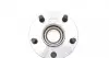 9237016K Підшипник маточини (задньої) Ford Connect 02-13 (+ABS)(к-кт) GSP підбір по vin на Brocar