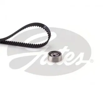 K015473XS Комплект (ремінь+ролики) GATES підбір по vin на Brocar