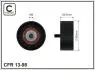 Ролик натяжной ремня  65x30  Mercedes W211 2,0/2,2/2,7CDI 13-98