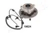 Подшипник ступицы передний Jeep Commander, Grand Cherokee III 3.0D-6.1 10.04-12.10 44-19024