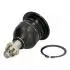 Шаровая опора Лив./ прав. верхний конус d 15mm Toyota Hilux III 2.5-3.0 D-4D 4WD 05- 73-02-246