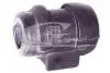 60643 Втулка стабілізатора зовнішн. Renault Clio 1,Megane,Megane Classic,Megane Scenic,R19 3RG підбір по vin на Brocar